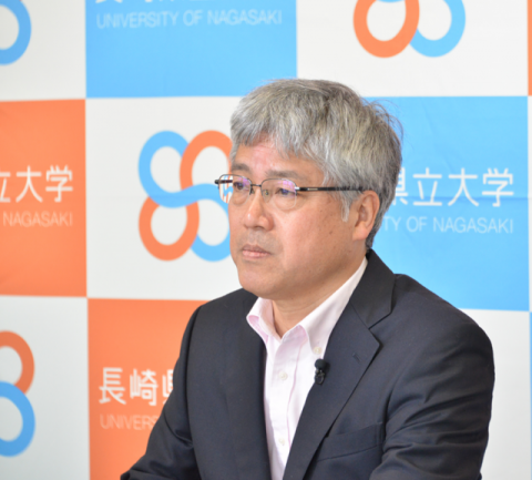 山本 裕 教授