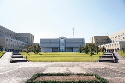 附属図書館