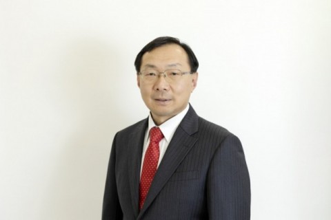 大澤 裕次 学科長