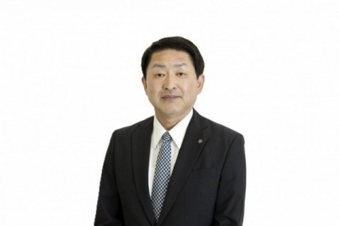 吉本 諭 学科長