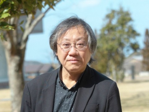 荻野　晃 学部長（兼 学科長）