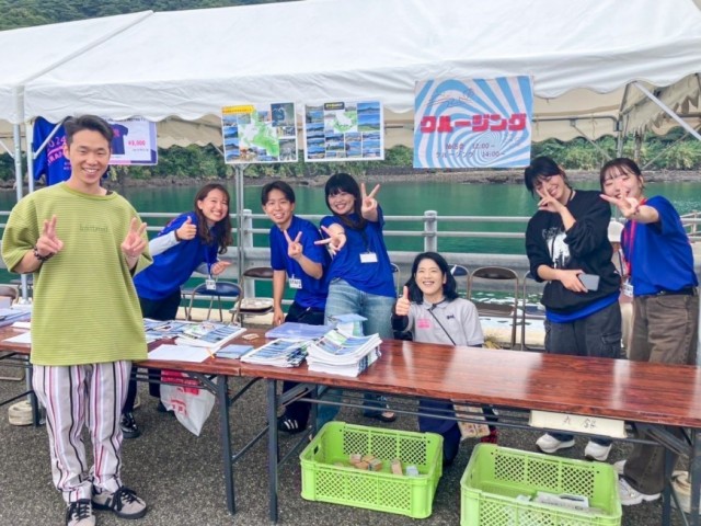 経営学科の様子 経営学科の様子