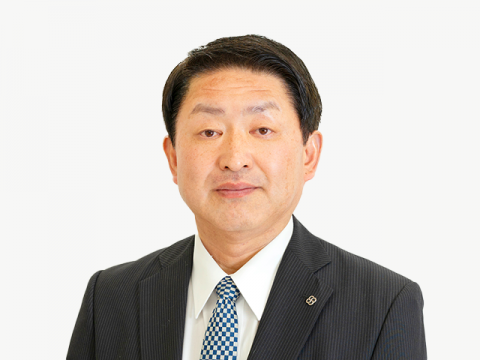 吉本 諭 学科長