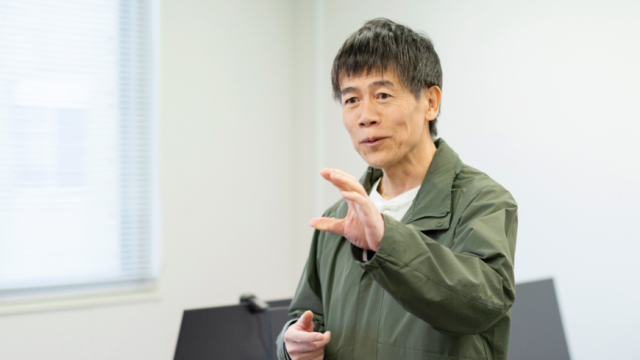 情報システム学科｜長崎県立大学