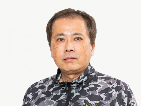 専攻長　平岡　透