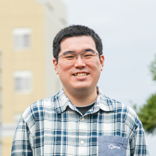 田嶋 拓斗 さん